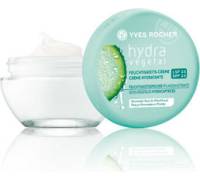 Produktbild Yves Rocher Hydra Végétal Feuchtigkeitscreme LSF 25