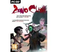 Produktbild Zeno Clash (für PC)