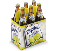 Produktbild Zipfer Limetten Radler