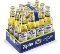 Produktbild Zipfer Limetten Radler