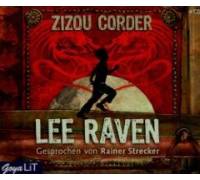 Produktbild Zizou Corder Lee Raven