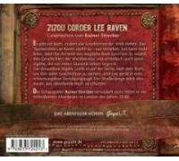 Produktbild Zizou Corder Lee Raven