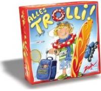 Produktbild Zoch Alles Trolli