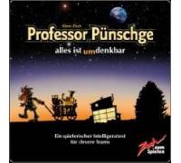 Produktbild Zoch Professor Pünschge