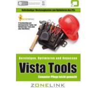 Produktbild Zonelink Vista Tools