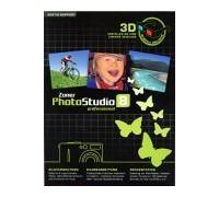 Produktbild Zoner PhotoStudio 8