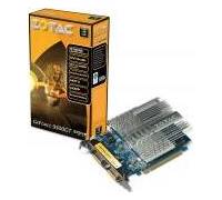 Produktbild Zotac GeForce 9500 GT (GDDR3)