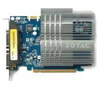 Produktbild Zotac GeForce 9500 GT (GDDR3)