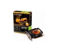 Produktbild Zotac GeForce GTX 650 Ti AMP! 2GB