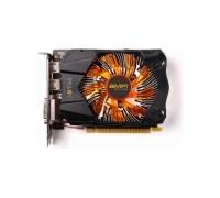 Produktbild Zotac GeForce GTX 650 Ti AMP! 2GB