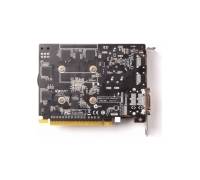 Produktbild Zotac GeForce GTX 650 Ti AMP! 2GB