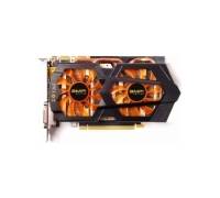 Produktbild Zotac GeForce GTX 660 Ti AMP!