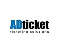 Produktbild adticket.de Serviceleistung des Online-Ticketshops