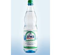 Produktbild alwa Mineralbrunnen Mineralwasser