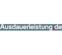 Produktbild ausdauerleistung.de Online-Shop