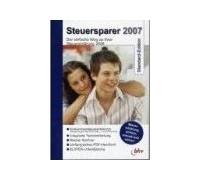 Produktbild bhv Steuersparer 2007 Standard