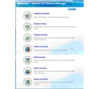 Produktbild bhv SystemGo Backup Manager 11