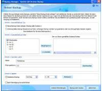 Produktbild bhv SystemGo Backup Manager 11