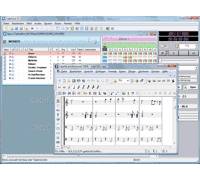 Produktbild capella Software Capriccio 4.0