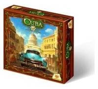 Produktbild eggertspiele Cuba