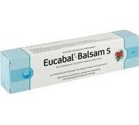 Produktbild esparma Eucabal-Balsam S