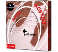 Produktbild gallistrings AGB1253 Procoated