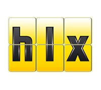 Produktbild hlx.de Online-Reiseportal