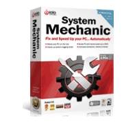 Produktbild iolo technologies System Mechanic 9.5