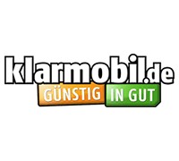 Produktbild klarmobil Allnet Starter im o2-Netz