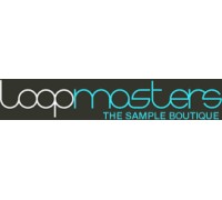 Produktbild loopmasters.com Sample-Portal