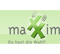 Produktbild maXXim Servicequalität für Kunden