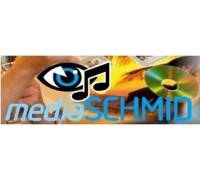 Produktbild mediaSCHMID Videotransfer-Dienst