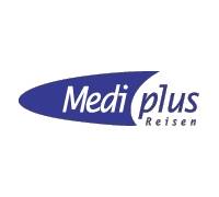 Produktbild mediplus-reisen.de Reisedirektanbieter