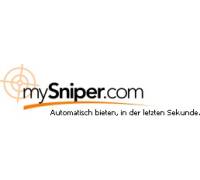 Produktbild mySniper.com Biet-Assistent