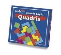 Produktbild noris Quadris