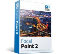 Produktbild onOne-Software FocalPoint 2