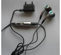 Produktbild phone-for-all Headset für Sony Ericsson K800i (Luxus Edition)