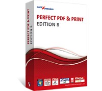 Produktbild soft Xpansion Perfect PDF & Print 8