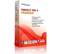 Produktbild soft Xpansion Perfect PDF 9 Premium