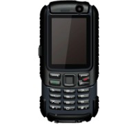 Produktbild tecmobile Titan 300