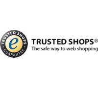 Produktbild trustedshops.de Gütesiegel für Internet-Shops