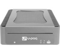 Produktbild u-paq fab 2.0 DVB-S2