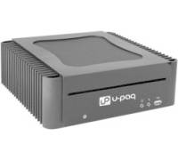 Produktbild u-paq fab 2.0 DVB-S2