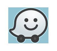 Produktbild waze Mobile soziales GPS, Karten und Verkehr