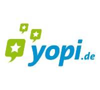 Produktbild yopi.de Bewertungsplattform