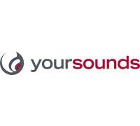 Produktbild your-sounds.com Sound-Portal