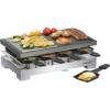 Steba Premium Multi-Raclette RC 88 Testsieger Steba Premium Multi-Raclette RC 88 Testsieger