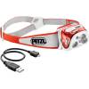 Petzl Reactik + Testsieger Petzl Reactik + Testsieger