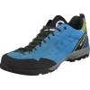 Scarpa Epic GTX Testsieger Scarpa Epic GTX Testsieger