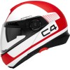 Schuberth C4 Testsieger Schuberth C4 Testsieger